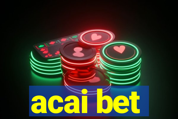 acai bet